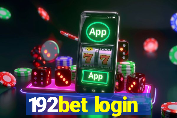 192bet login